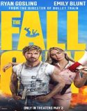 Nonton The Fall Guy 2024 Subtitle Indonesia Poster
