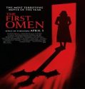 Nonton The First Omen 2024 Sub Indo Poster