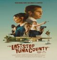 Nonton The Last Stop in Yuma County 2024 Sub Indo Poster