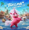 Nonton Thelma the Unicorn 2024 Sub Indo Poster
