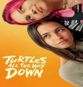 Nonton Turtles All the Way Down 2024 Sub Indo Poster