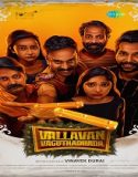 Nonton Vallavan Vaguthadhada 2024 Sub Indo Poster