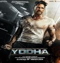 Nonton Film Yodha 2024 Sub Indo Poster