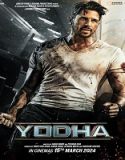 Nonton Film Yodha 2024 Sub Indo Poster