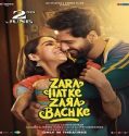 Nonton Zara Hatke Zara Bachke 2023 Sub Indo Poster