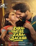 Nonton Zara Hatke Zara Bachke 2023 Sub Indo Poster