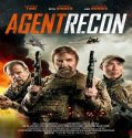 Nonton Agent Recon 2024 Subtitle Indonesia Poster
