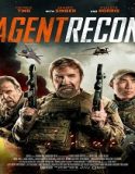 Nonton Agent Recon 2024 Subtitle Indonesia Poster