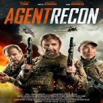 Nonton Agent Recon 2024 Sub Indo Online kebioskop21
