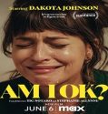 Nonton Am I OK 2024 Subtitle Indonesia Poster
