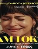 Nonton Am I OK 2024 Subtitle Indonesia Poster