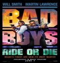 Nonton Bad Boys Ride or Die 2024 Sub Indo Poster