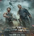 Nonton Bade Miyan Chote Miyan 2024 Sub Indo Poster