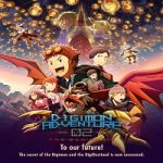 Nonton Digimon Adventure 02 The Beginning 2023 Sub Indo Online kebioskop21