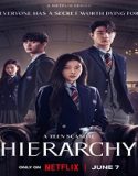 Nonton Drama Hierarchy 2024 Sub Indo Poster
