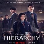 Nonton Drama Korea Hierarchy 2024 Subtitle Indonesia Online kebioskop21