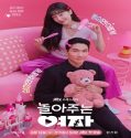 Nonton Drama My Sweet Mobster 2024 Sub Indo Poster