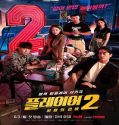 Nonton Drama The Player 2 Master of Swindlers 2024 Sub Indo Poster
