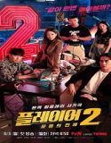 Nonton Drama The Player 2 Master of Swindlers 2024 Sub Indo Poster