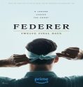 Nonton Federer Twelve Final Days 2024 Subtitle Indonesia Poster