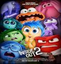 Nonton Film Animasi Inside Out 2 di tahun 2024 Subtitle Indonesia Poster