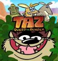 Nonton Taz Quest for Burger 2023 Sub Indo Poster