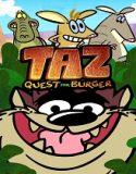 Nonton Taz Quest for Burger 2023 Sub Indo Poster
