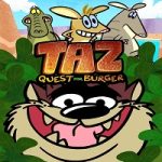Nonton Film Taz Quest for Burger 2023 Sub Indo Online kebioskop21