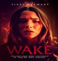 Nonton Film Wake 2024 Subtitle Indonesia Poster