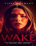 Nonton Film Wake 2024 Subtitle Indonesia Poster