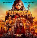 Nonton Furiosa A Mad Max Saga 2024 dilengkapi Sub Indo Poster