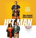 Nonton Hit Man 2024 Subtitle Indonesia Poster