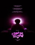 Nonton I Saw the TV Glow 2024 Sub Indo Poster