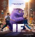 Nonton Film IF 2024 Subtitle Indonesia Poster