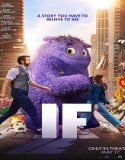 Nonton Film IF 2024 Subtitle Indonesia Poster