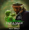 Nonton Jim Henson Idea Man 2024 Sub Indo Poster