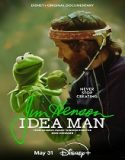 Nonton Jim Henson Idea Man 2024 Sub Indo Poster