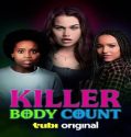 Nonton Killer Body Count 2024 dengan Subtitle Indonesia Poster