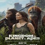 Nonton Kingdom of the Planet of the Apes 2024 Sub Indo Online kebioskop21