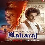 Nonton Maharaj 2024 Sub Indo Online kebioskop21