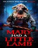 Nonton Mary Had a Little Lamb 2023 Sub Indo Poster