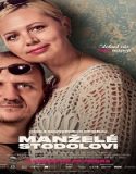 Nonton Mr and Mrs Stodola 2023 Sub Indo Poster