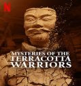 Film Dokumenter Mysteries of the Terracotta Warriors 2024 Poster