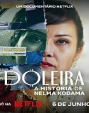 Nonton Nelma Kodama The Queen of Dirty Money 2024 Sub Indo Poster