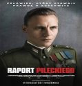 Nonton Pilecki’s Report 2023 Subtitle Indonesia Poster