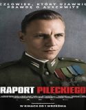 Nonton Pilecki’s Report 2023 Subtitle Indonesia Poster