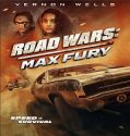 Nonton Road Wars Max Fury 2024 Subtitle Indonesia Poster