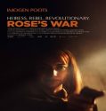Nonton Roses War 2024 Subtitle Indonesia Poster