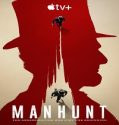 Nonton Serial TV Manhunt Season 1 Sub Indo Poster