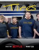 Nonton Serial TV Tires Season 1 Lengkap dengan Sub Indo Poster